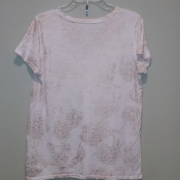 Merona tee shirt Nwot - Picture 3 of 6